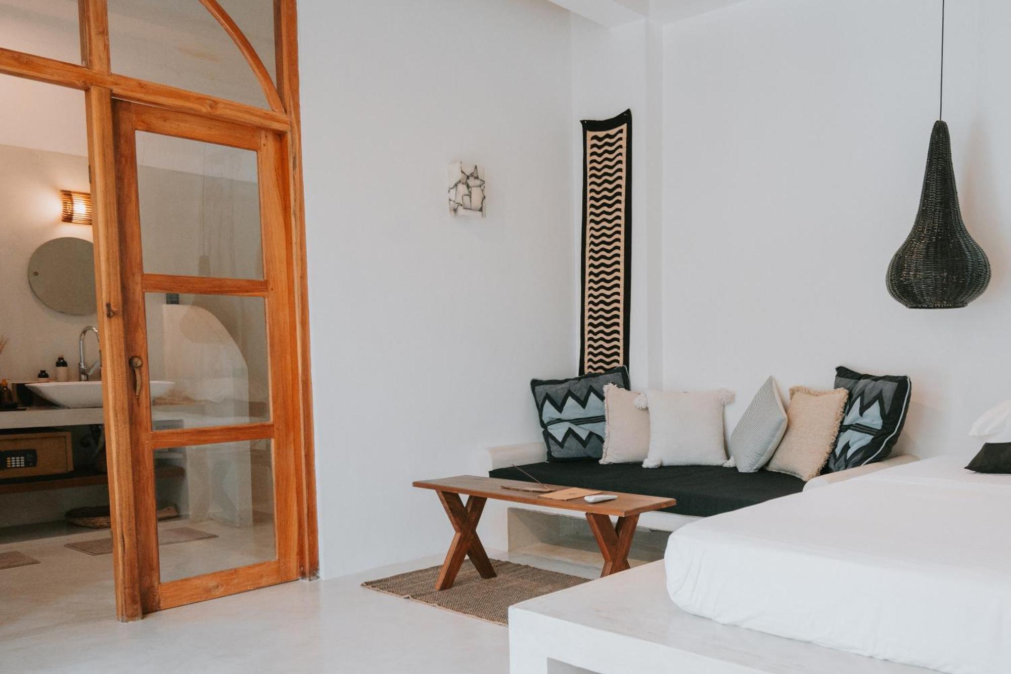 The Oasis Villa Ахангама Екстериор снимка