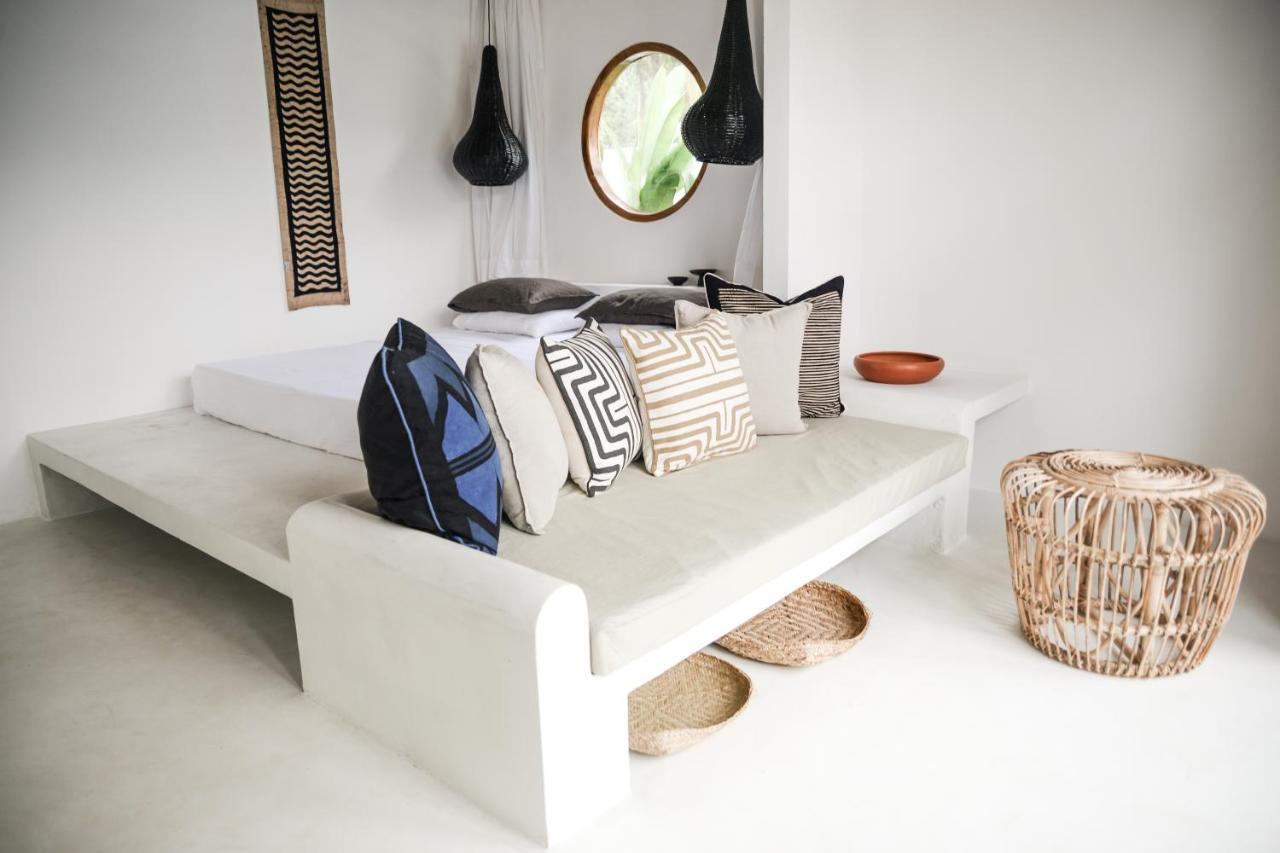 The Oasis Villa Ахангама Екстериор снимка